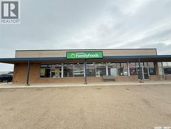 112 100 1st AVENUE W Assiniboia, SK S0H 0B0