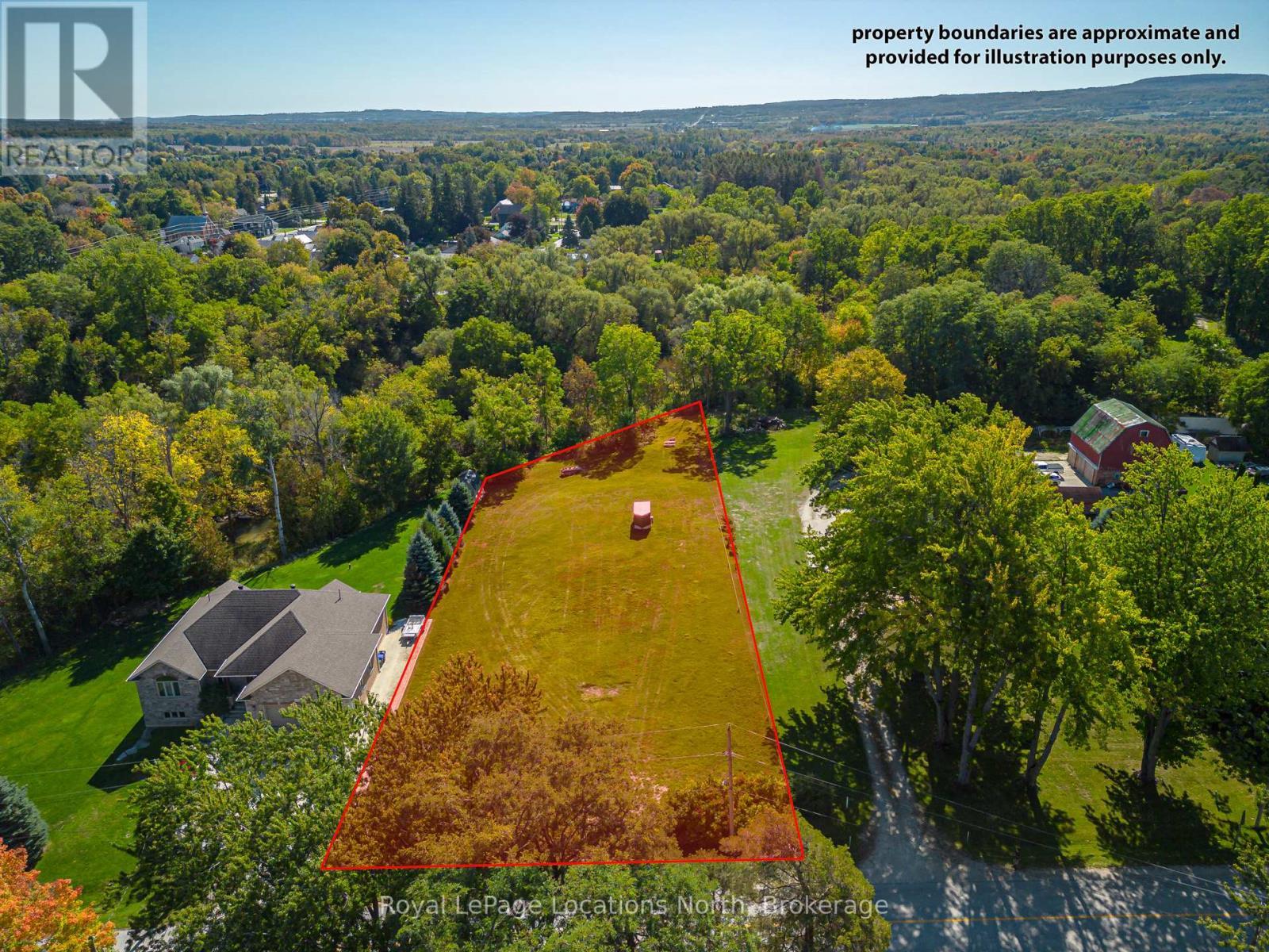 7639 36/37 Nottawasaga Side Road, Clearview (Nottawa), ON