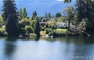 B-4176 Wellesley Ave, Nanaimo, BC - Outdoor With Body Of Water With View