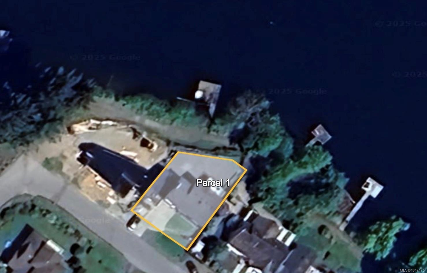 B-4176 Wellesley Ave, Nanaimo, BC - With View