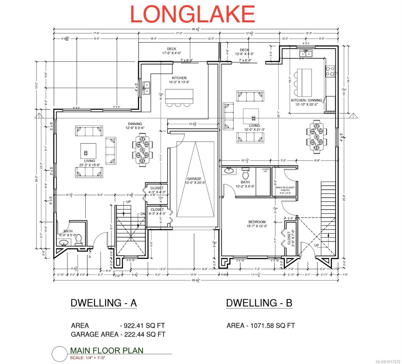 B-4176 Wellesley Ave, Nanaimo, BC - Other