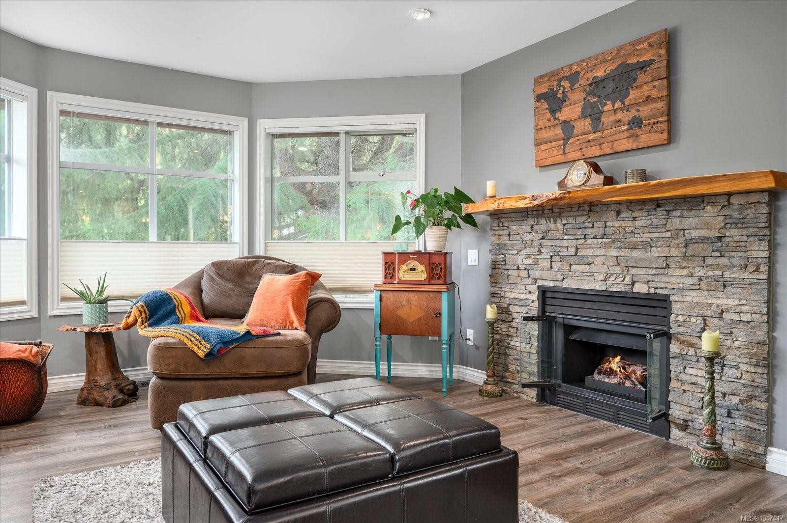 5853 Tweedsmuir Cres, Nanaimo, BC