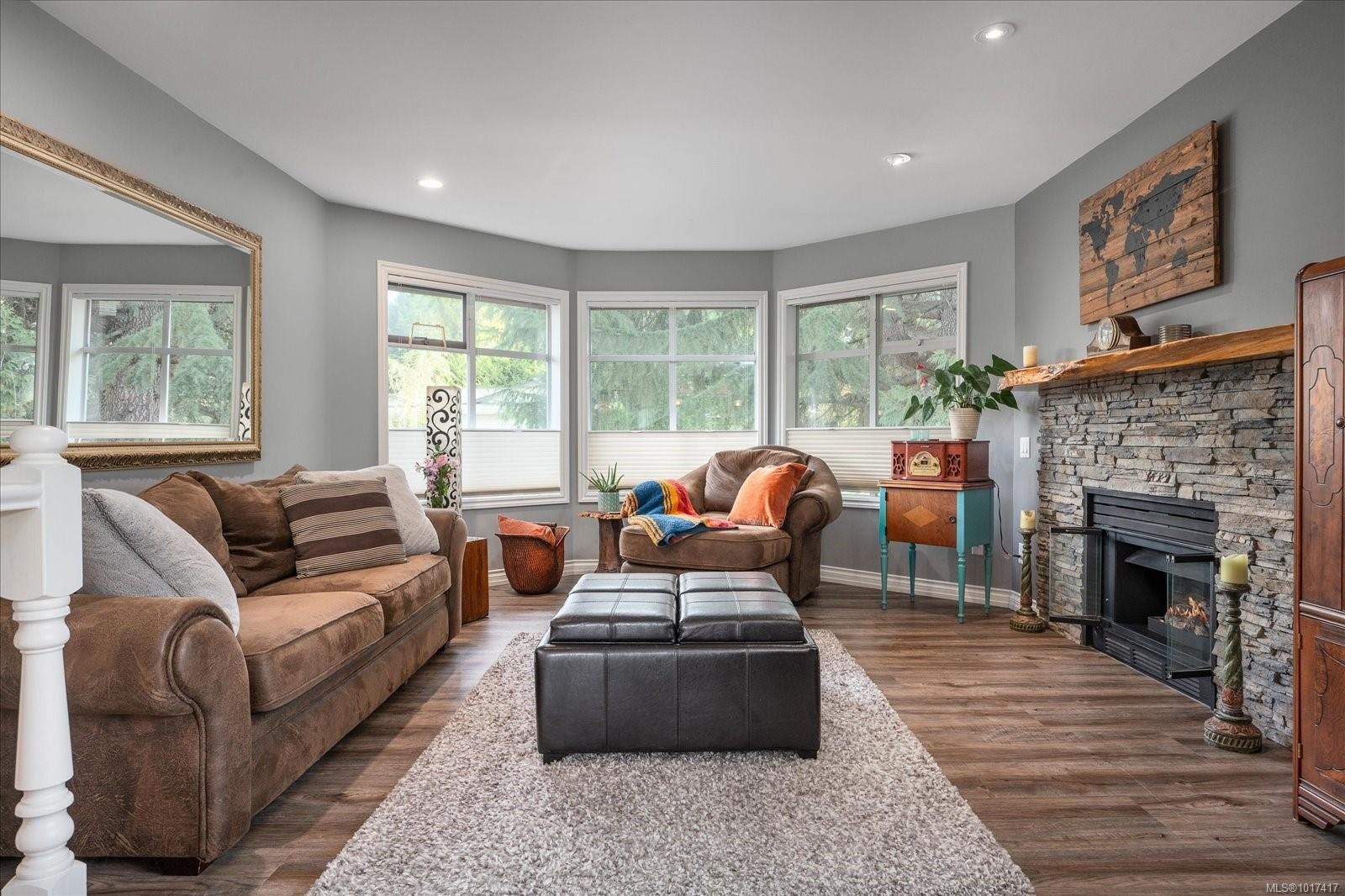 5853 Tweedsmuir Cres, Nanaimo, BC