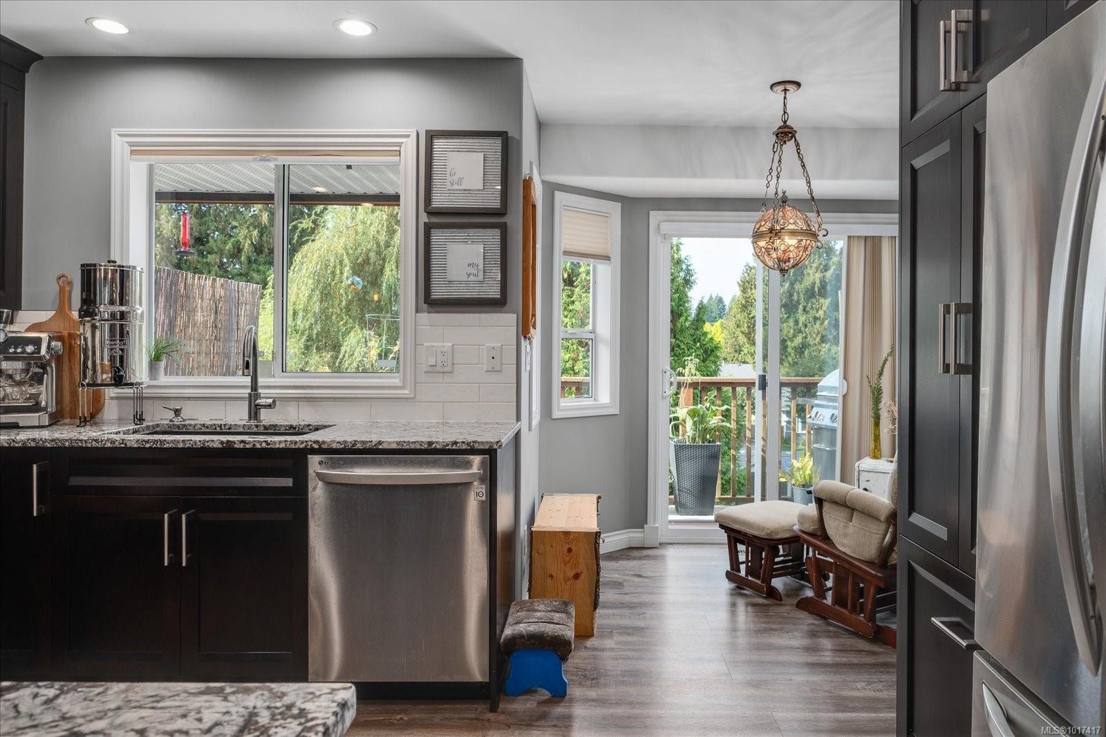 5853 Tweedsmuir Cres, Nanaimo, BC