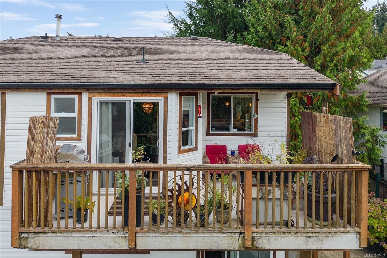 5853 Tweedsmuir Cres, Nanaimo, BC