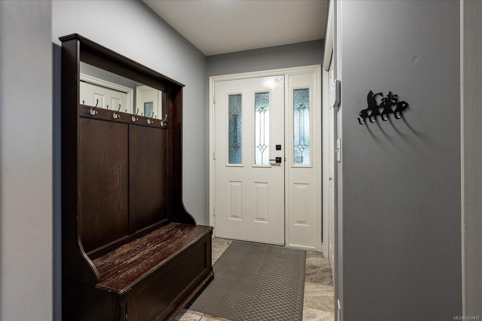 5853 Tweedsmuir Cres, Nanaimo, BC