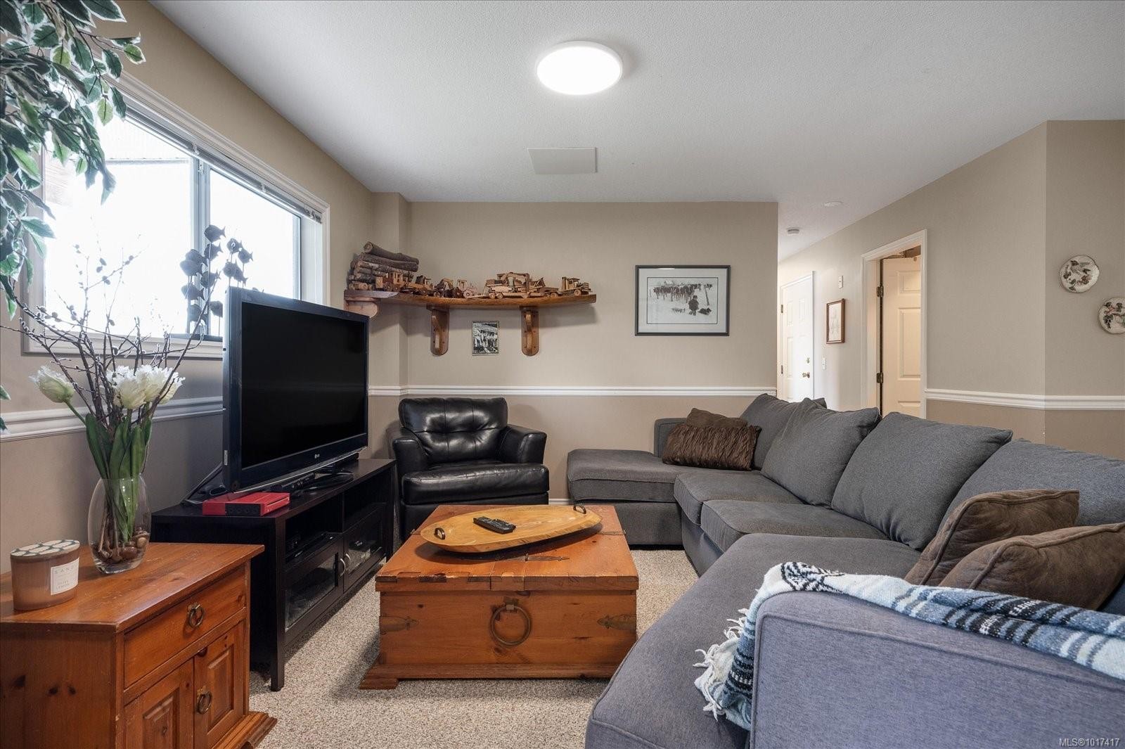 5853 Tweedsmuir Cres, Nanaimo, BC