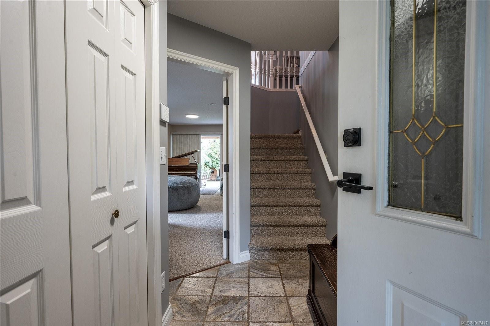 5853 Tweedsmuir Cres, Nanaimo, BC