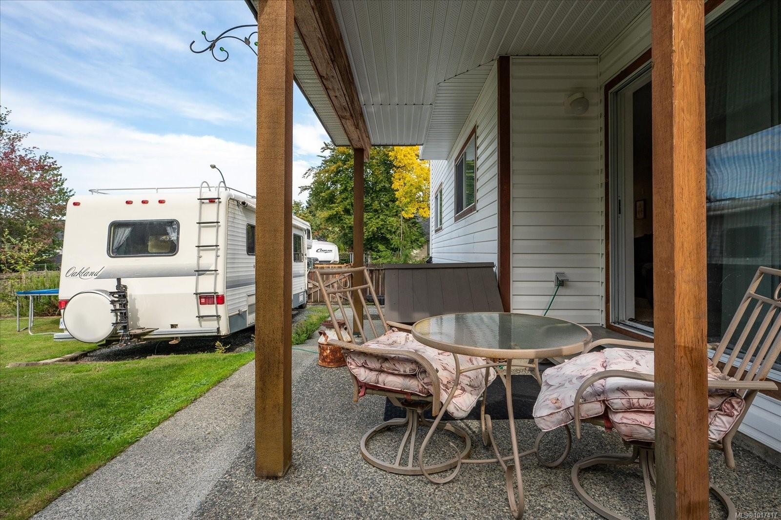 5853 Tweedsmuir Cres, Nanaimo, BC