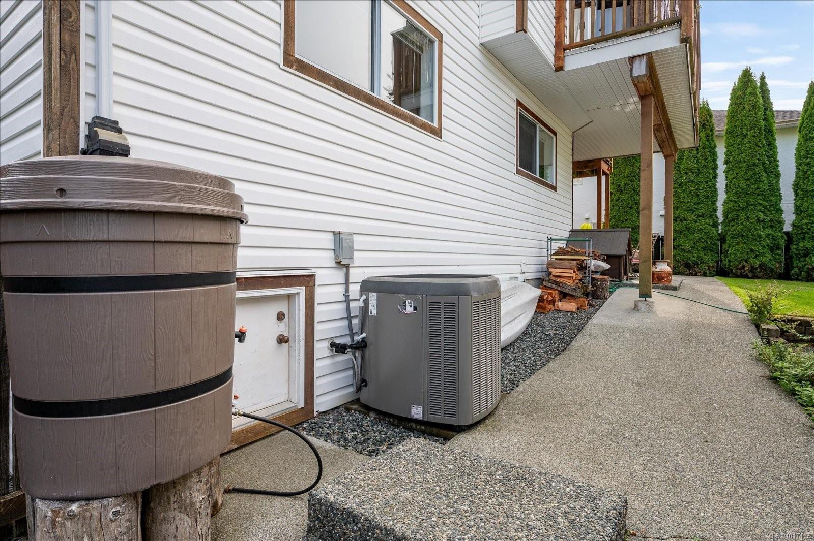 5853 Tweedsmuir Cres, Nanaimo, BC