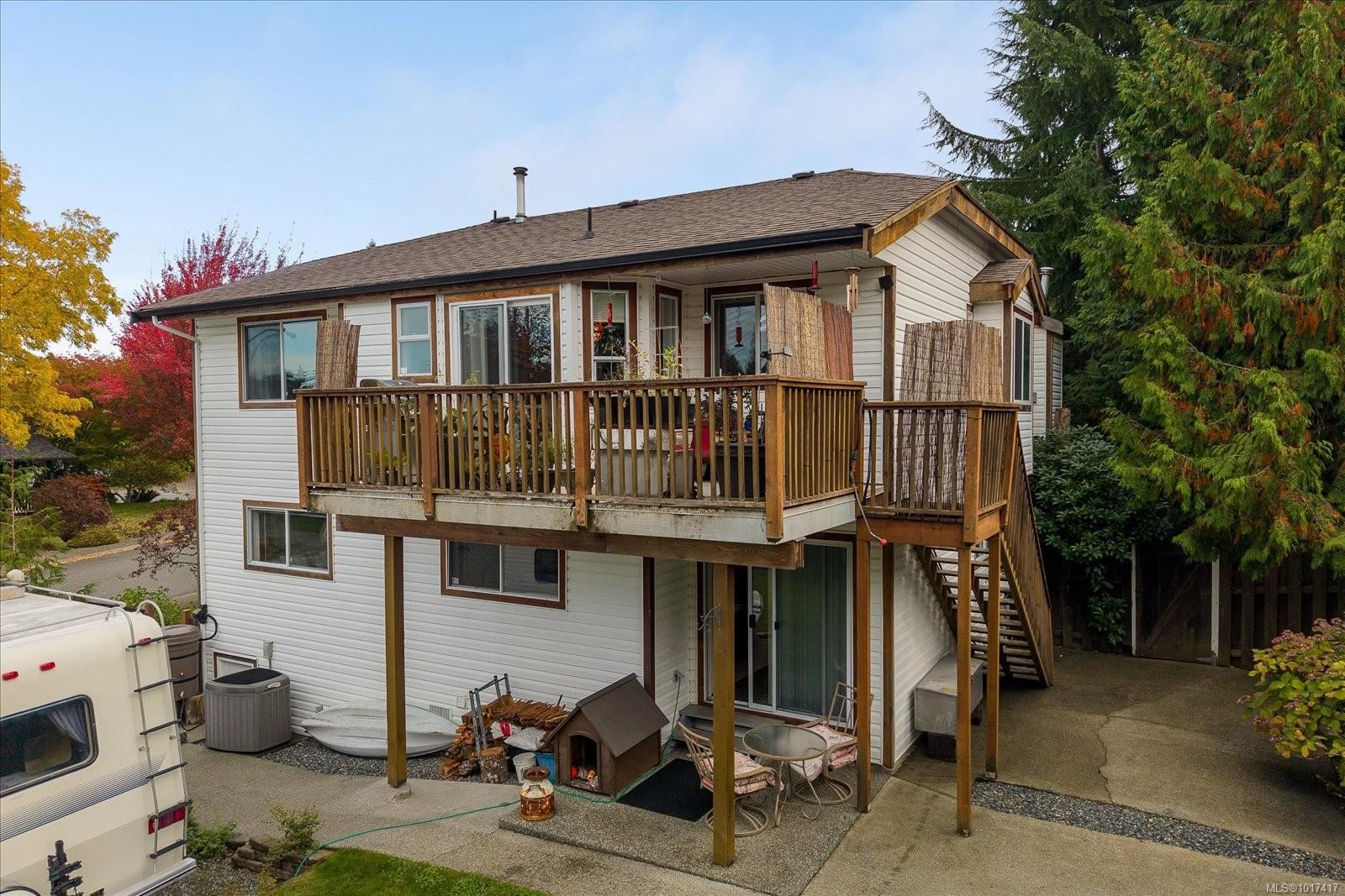 5853 Tweedsmuir Cres, Nanaimo, BC