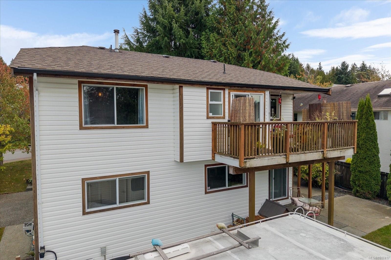 5853 Tweedsmuir Cres, Nanaimo, BC