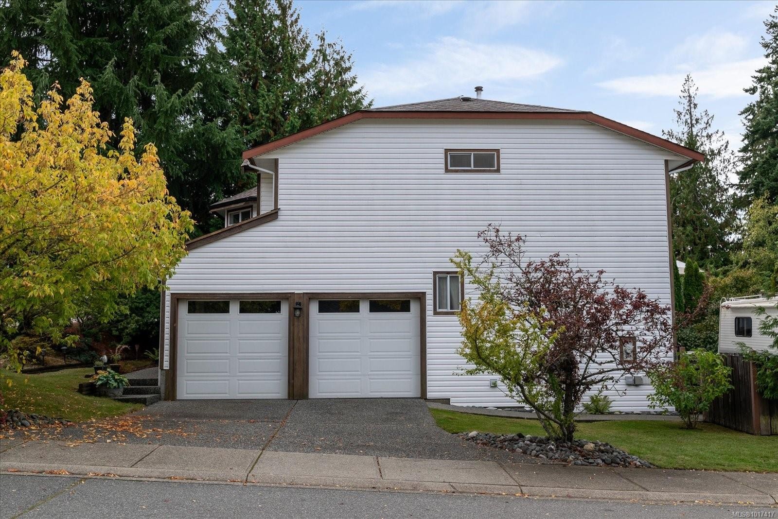 5853 Tweedsmuir Cres, Nanaimo, BC