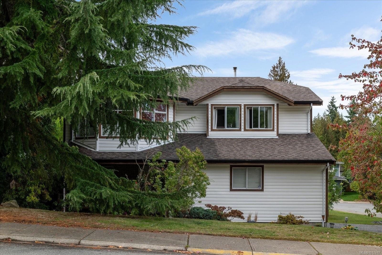 5853 Tweedsmuir Cres, Nanaimo, BC