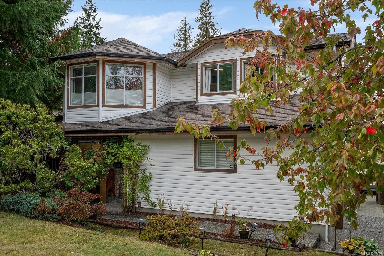 5853 Tweedsmuir Cres, Nanaimo, BC