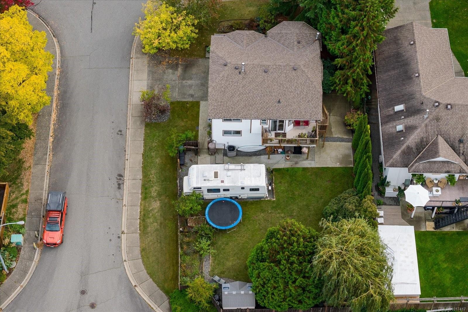 5853 Tweedsmuir Cres, Nanaimo, BC