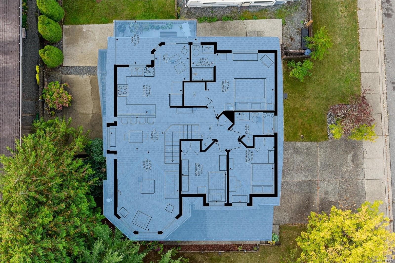 5853 Tweedsmuir Cres, Nanaimo, BC