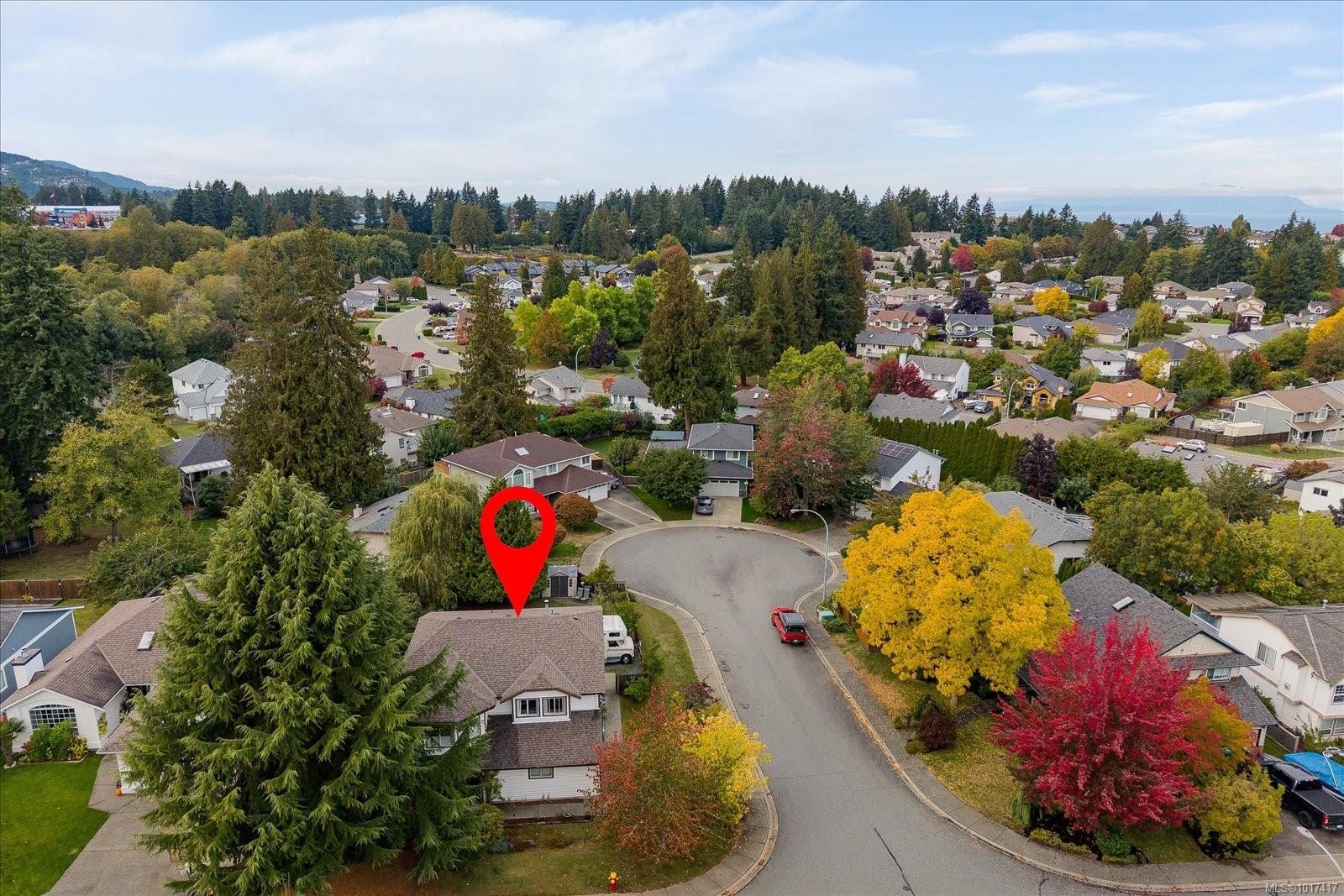 5853 Tweedsmuir Cres, Nanaimo, BC