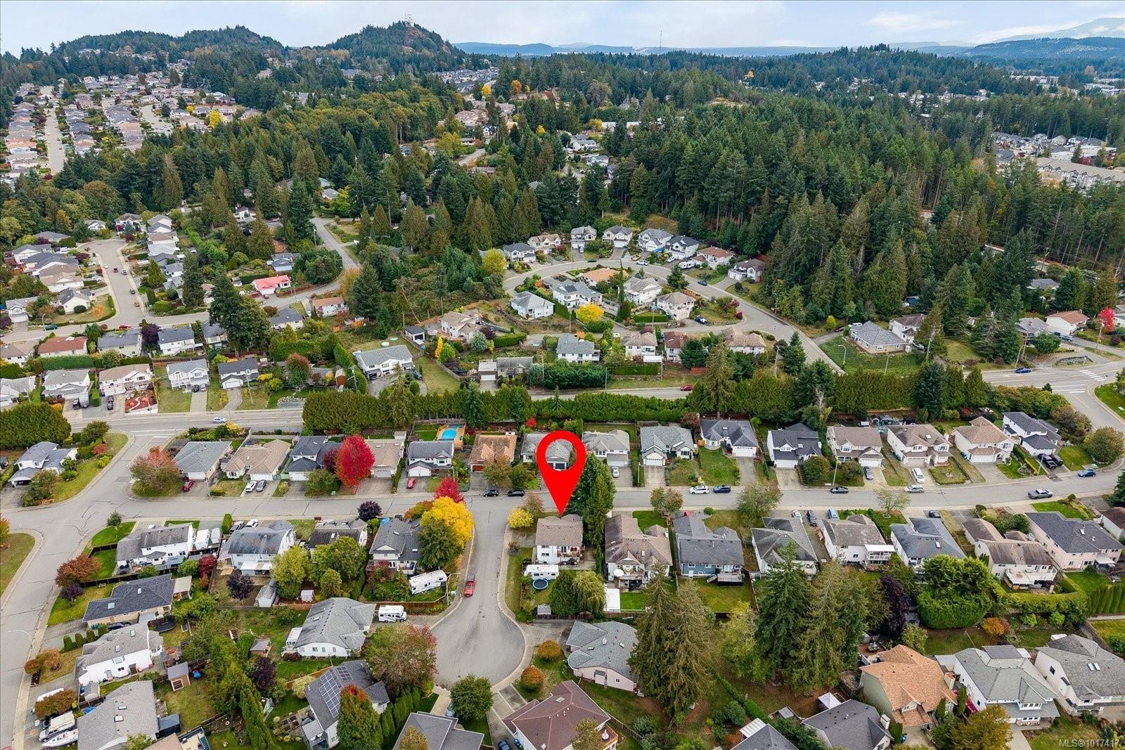 5853 Tweedsmuir Cres, Nanaimo, BC