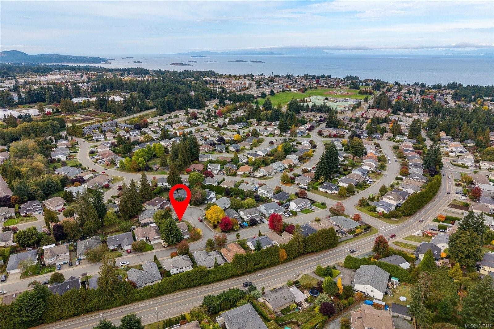 5853 Tweedsmuir Cres, Nanaimo, BC