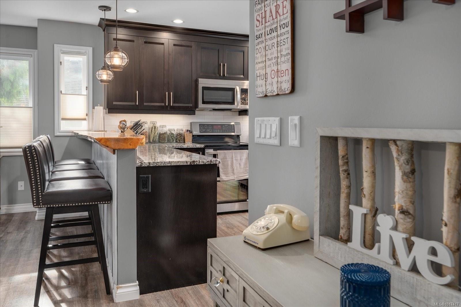 5853 Tweedsmuir Cres, Nanaimo, BC