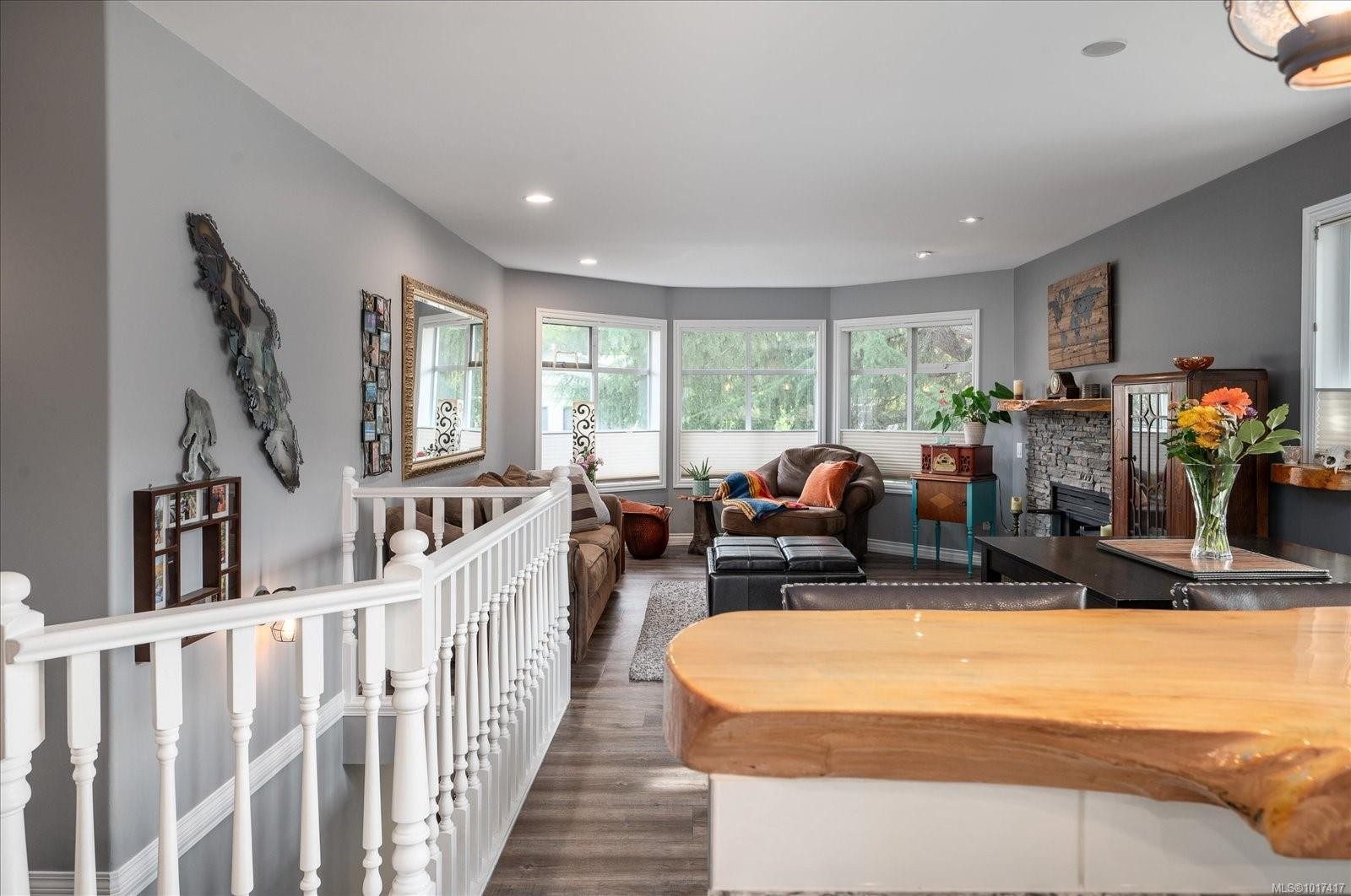 5853 Tweedsmuir Cres, Nanaimo, BC