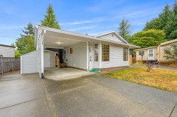 2105 Pemberton Pl Comox, BC V9M 3P8
