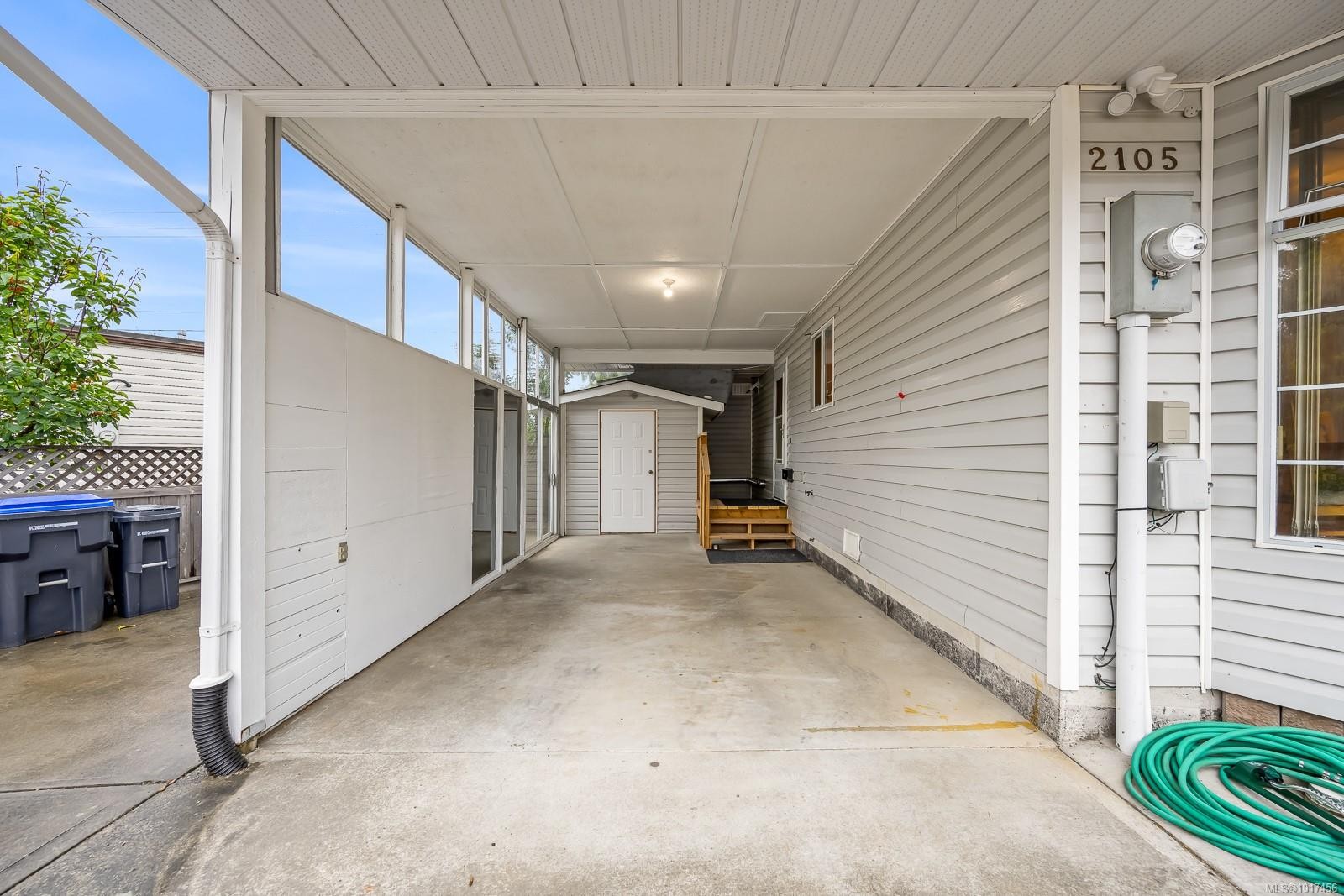 2105 Pemberton Pl, Comox, BC