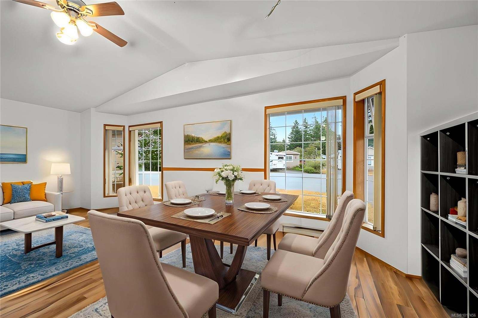 2105 Pemberton Pl, Comox, BC