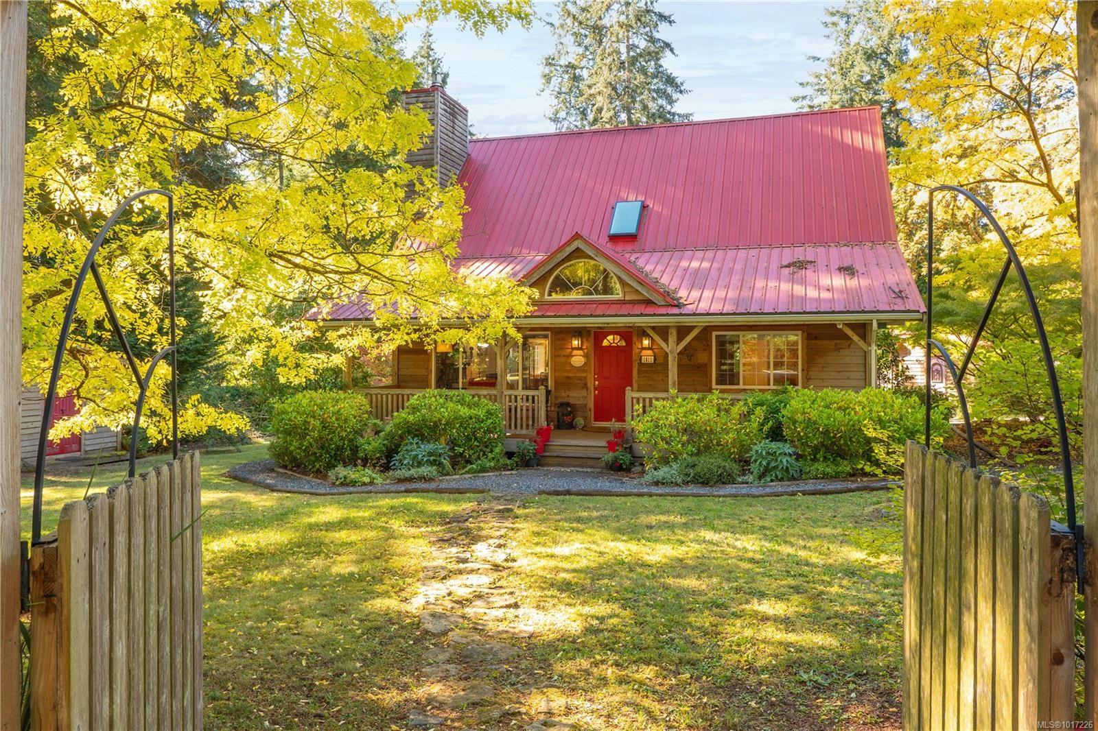 1811 Oyster Way, Gabriola Island, BC