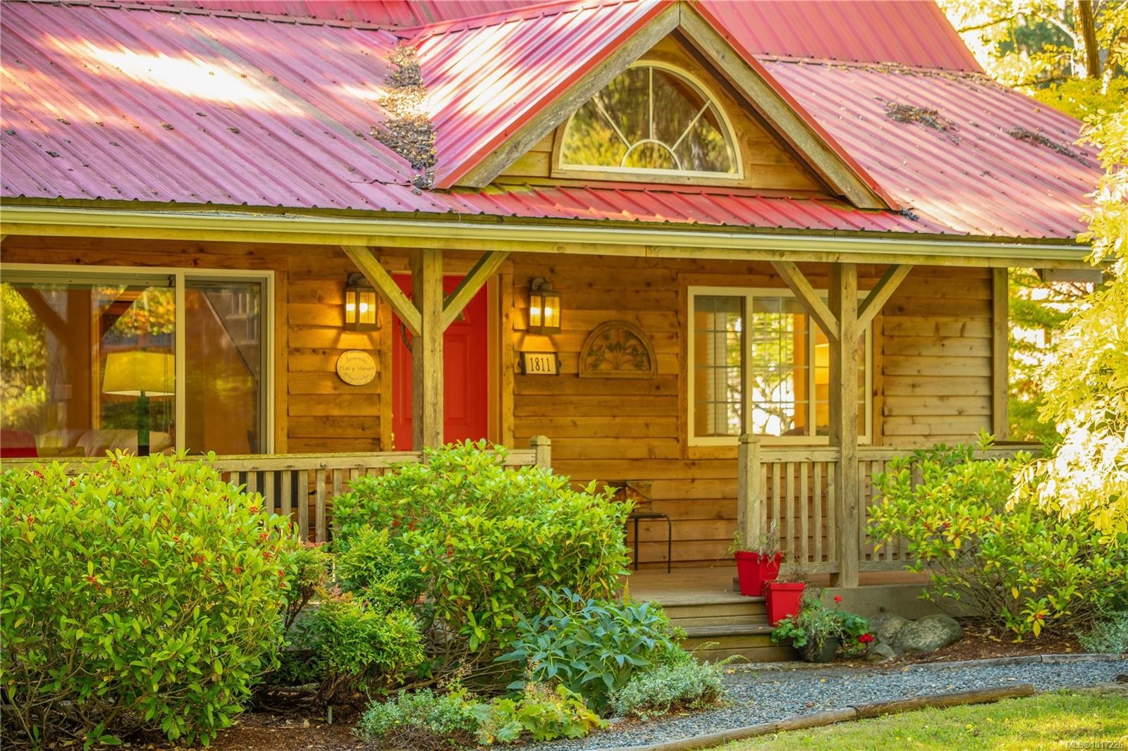 1811 Oyster Way, Gabriola Island, BC