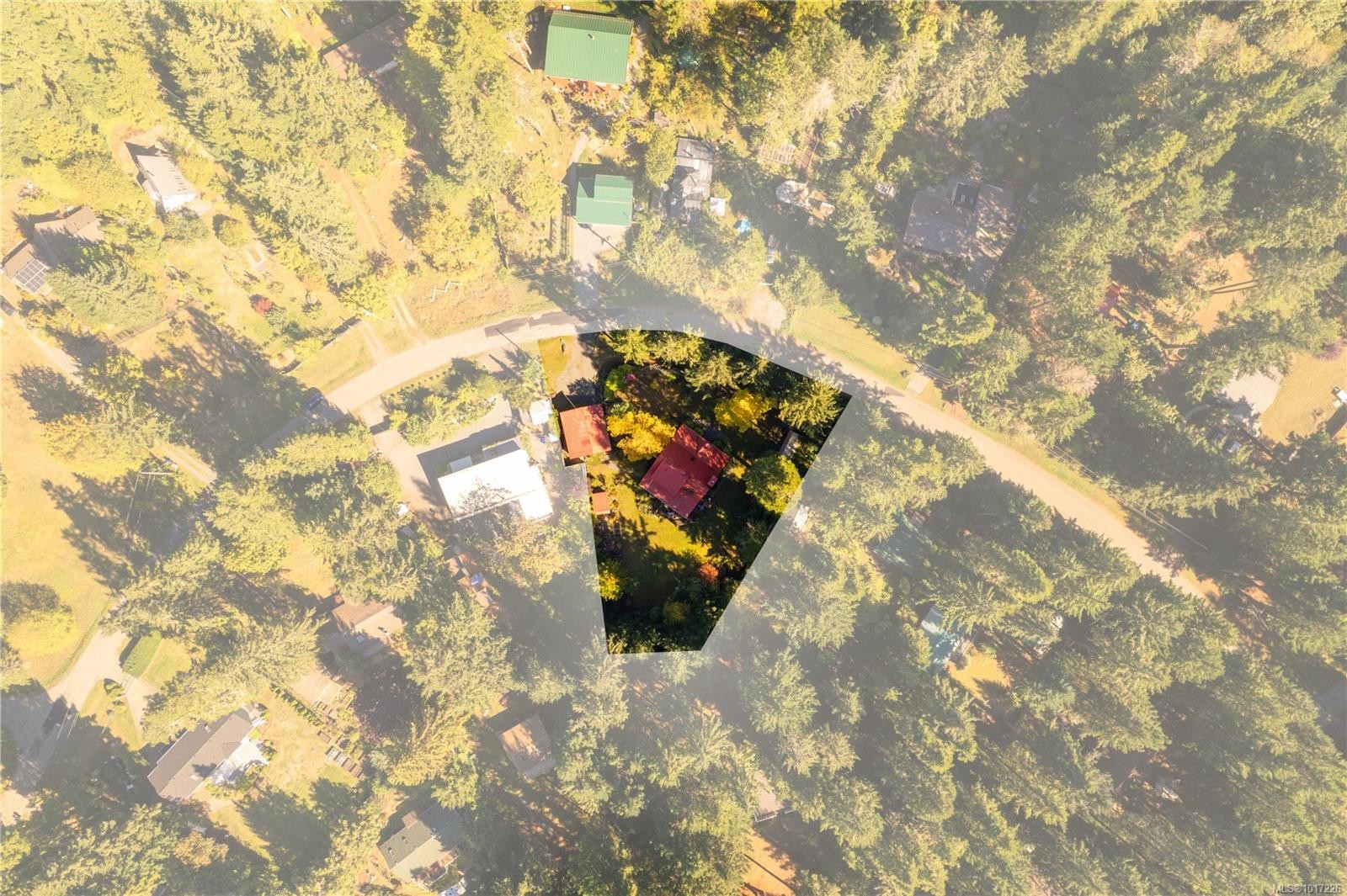 1811 Oyster Way, Gabriola Island, BC