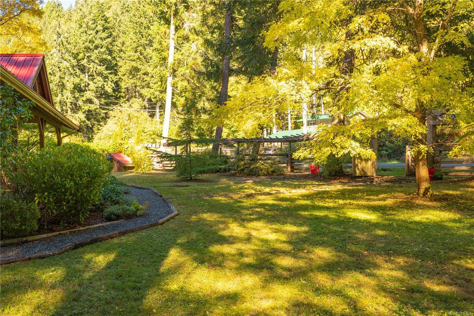 1811 Oyster Way, Gabriola Island, BC