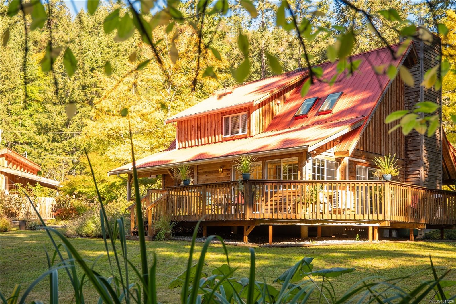 1811 Oyster Way, Gabriola Island, BC