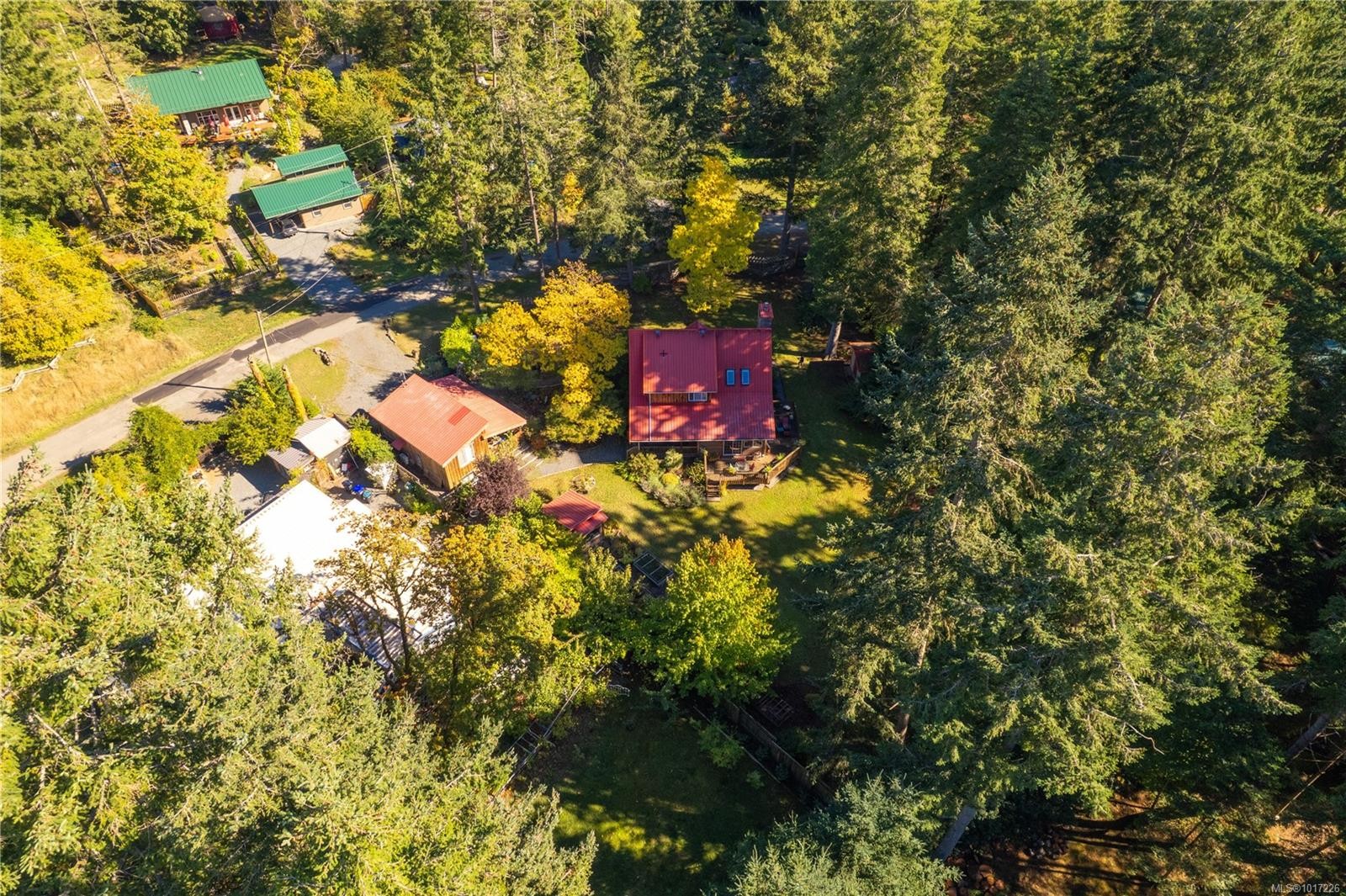1811 Oyster Way, Gabriola Island, BC