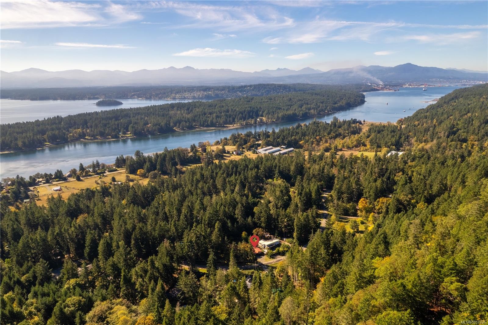 1811 Oyster Way, Gabriola Island, BC