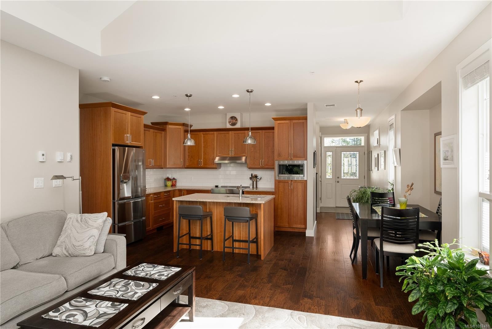 256-6995 Nordin Rd, Sooke, BC