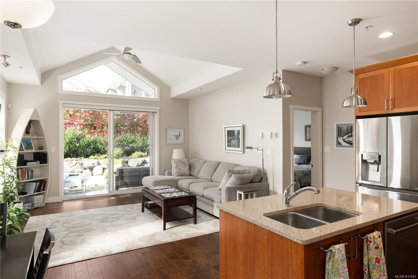 256-6995 Nordin Rd, Sooke, BC