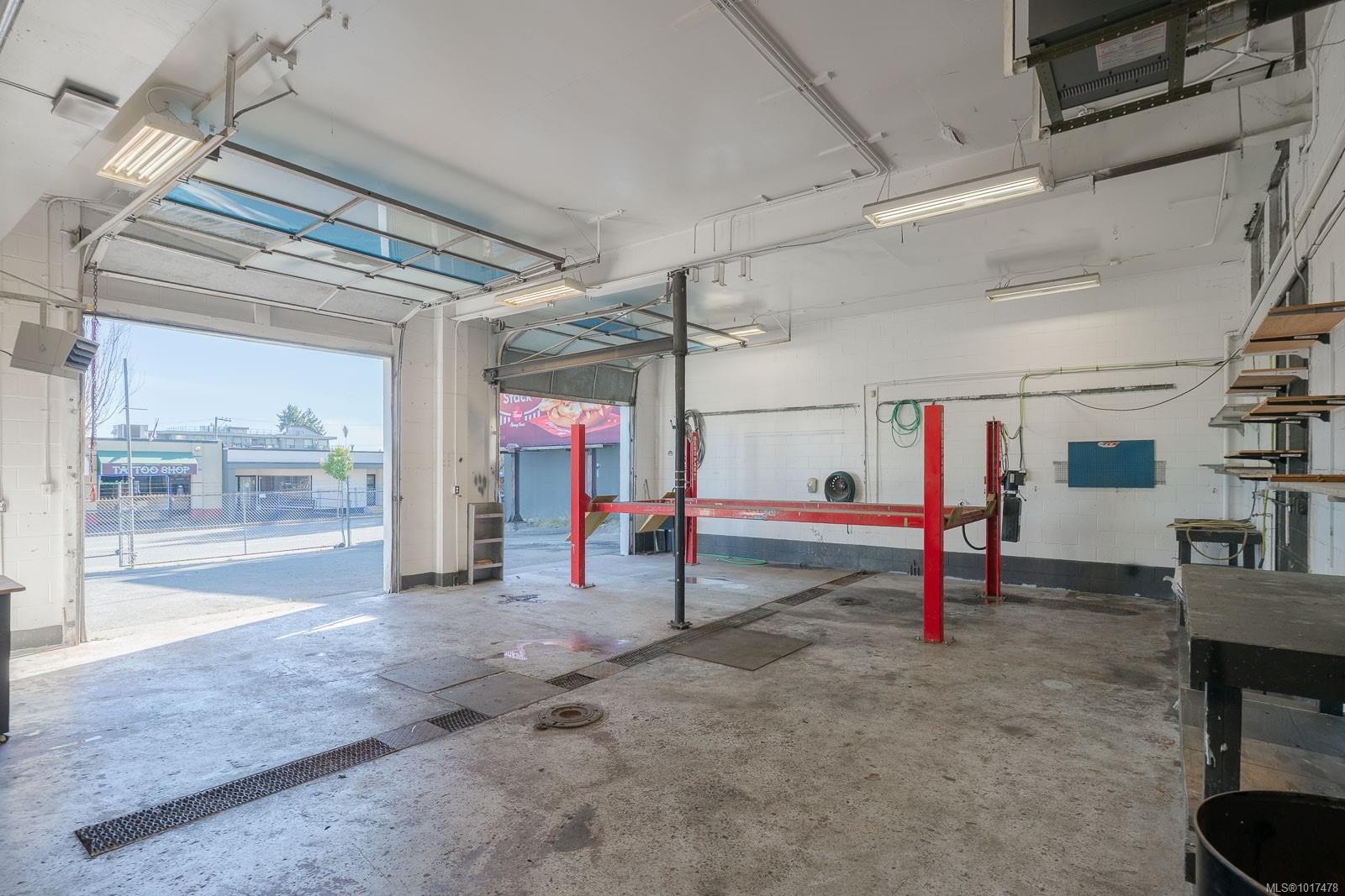 110 Nicol St, Nanaimo, BC