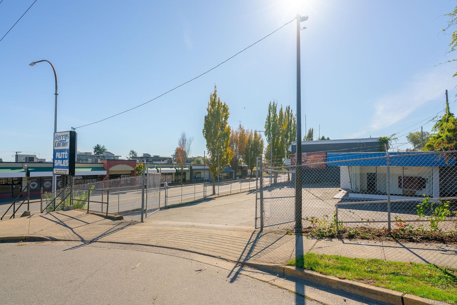 110 Nicol St, Nanaimo, BC