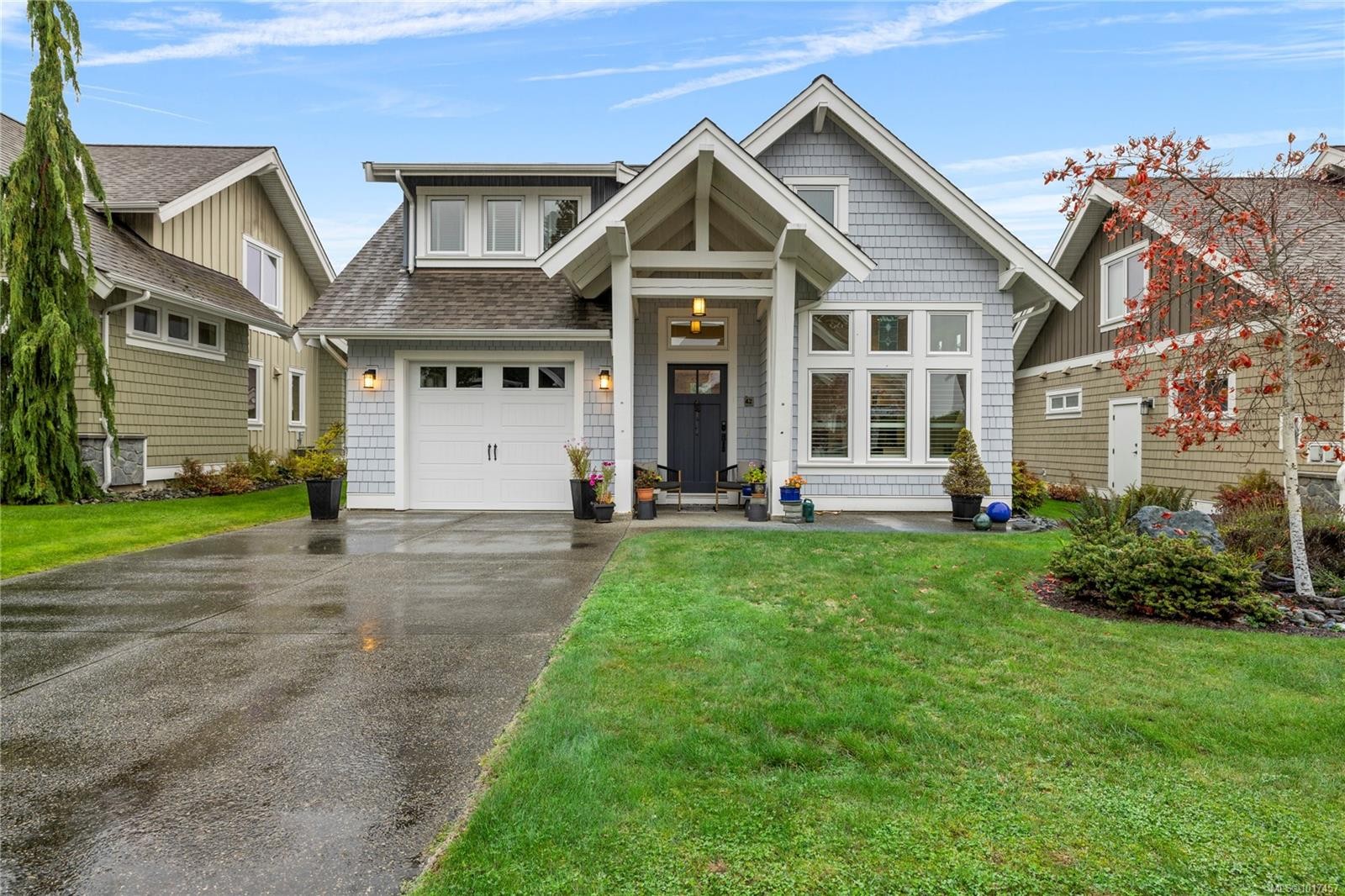 42-5251 Island Hwy West, Qualicum Beach, BC