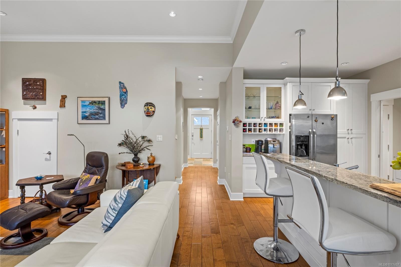 42-5251 Island Hwy West, Qualicum Beach, BC