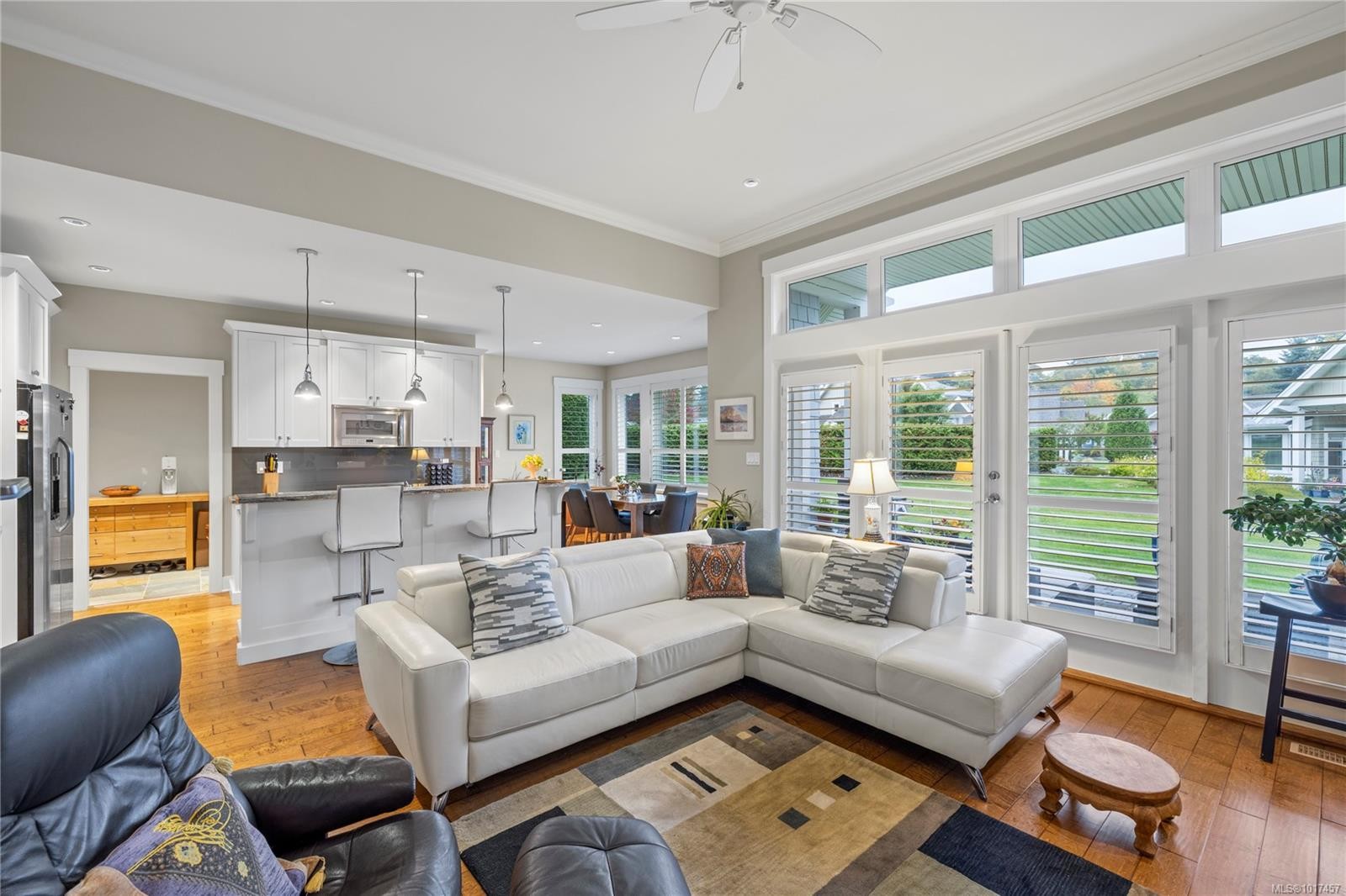 42-5251 Island Hwy West, Qualicum Beach, BC