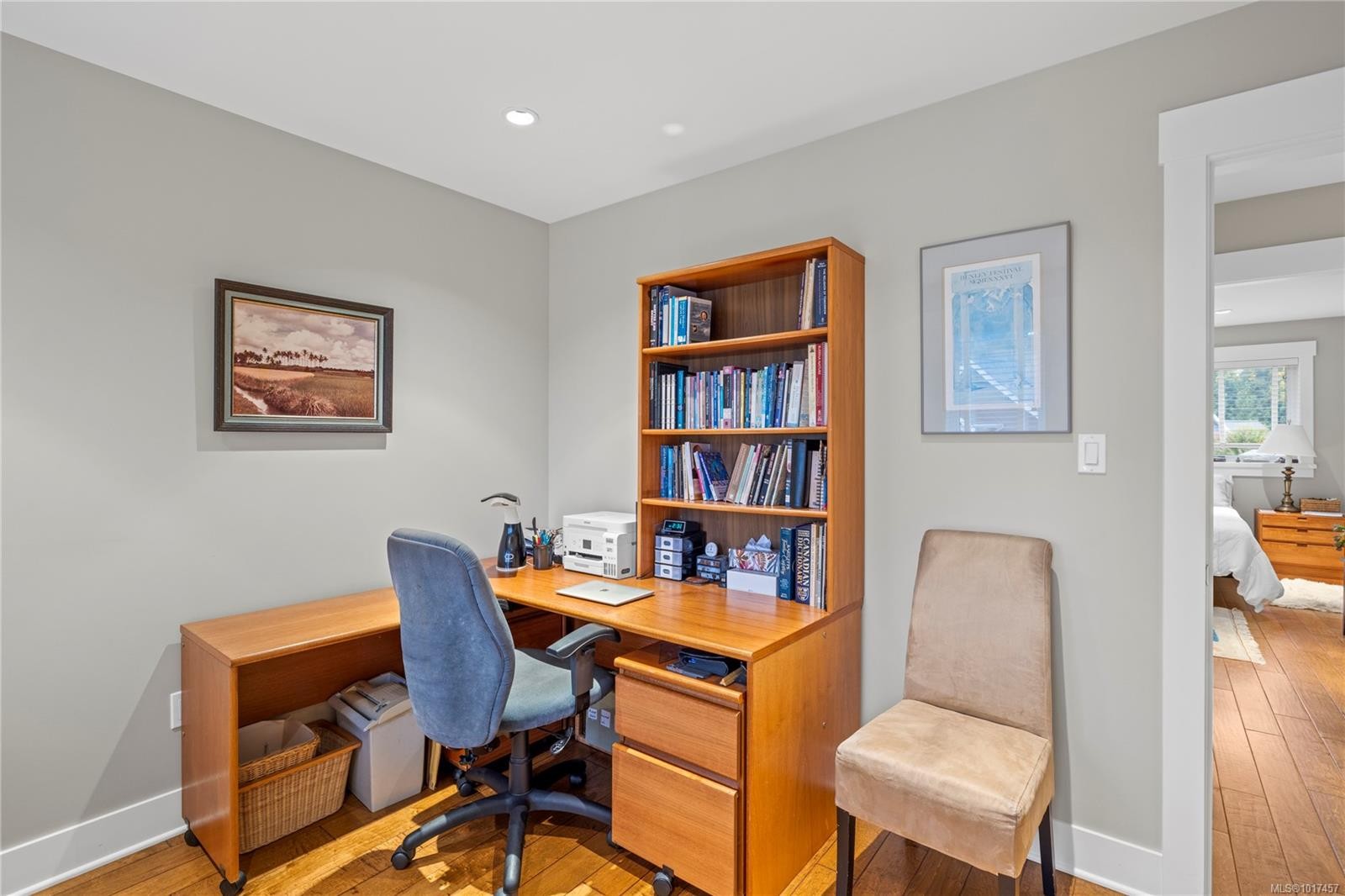 42-5251 Island Hwy West, Qualicum Beach, BC