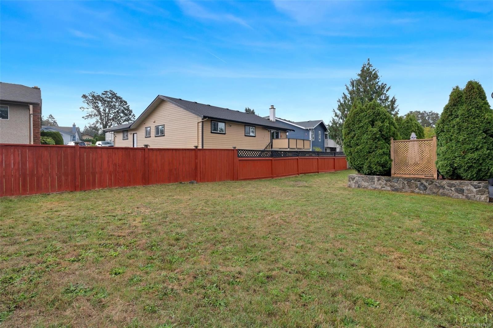 4249 Quadra St, Saanich, BC