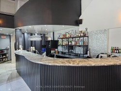 129 Rowntree Dairy Road Vaughan, ON L4L 6C9