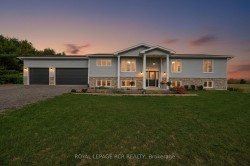 384345 Sideroad 20 N/A Amaranth, ON L9W 3Z2