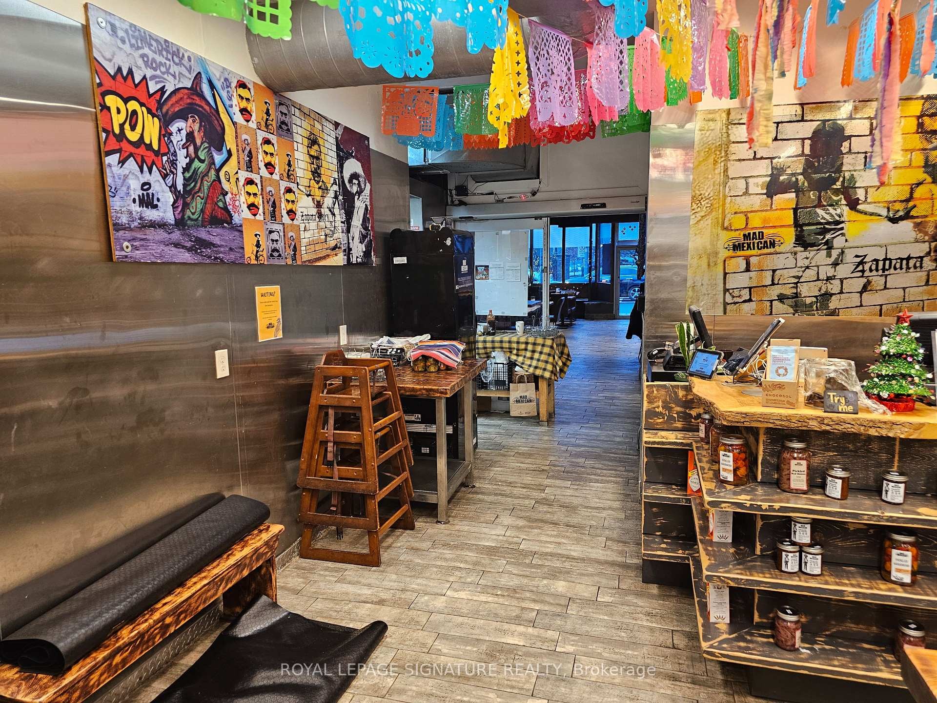 405 Jane Street, Toronto, ON