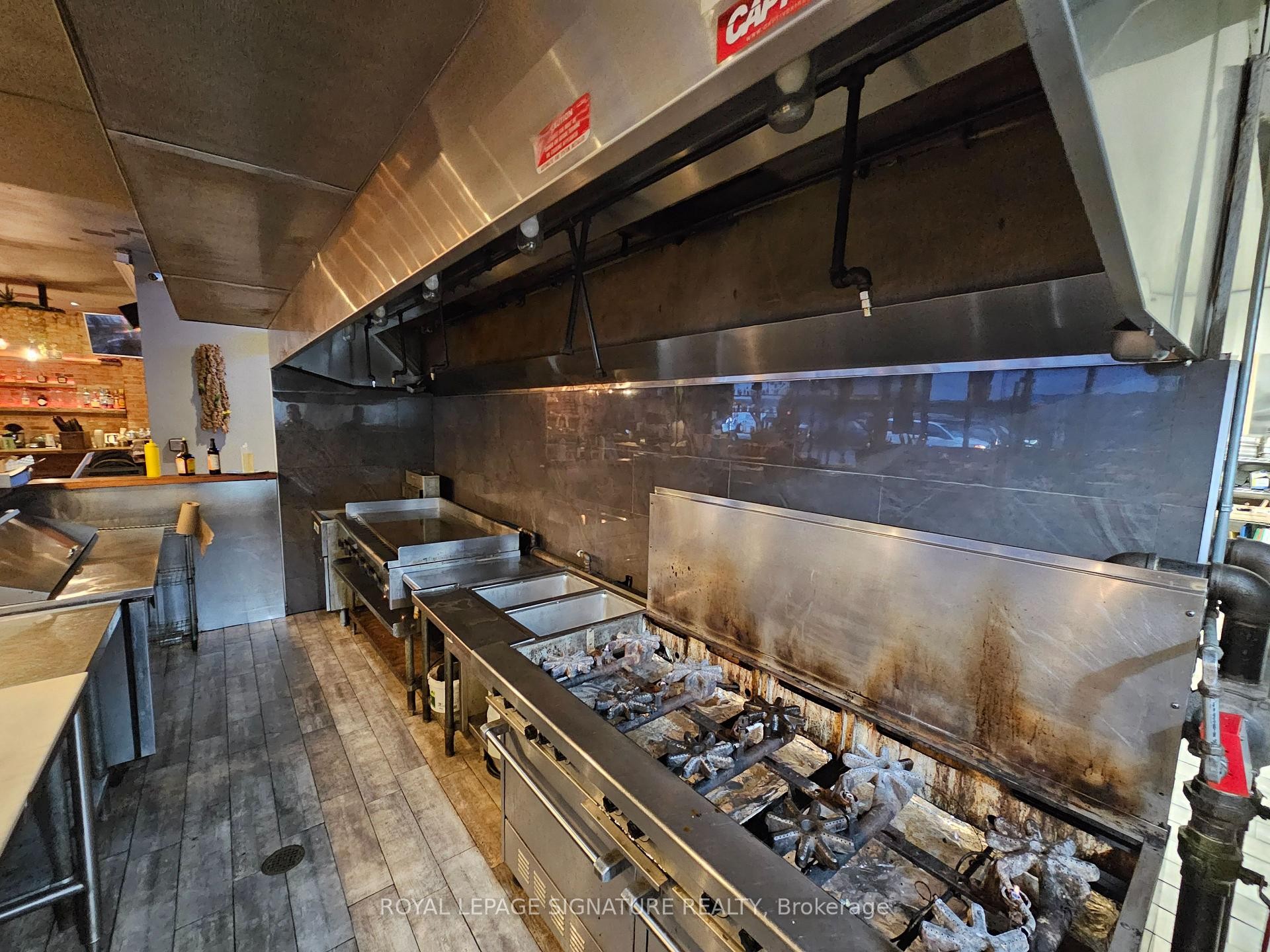 405 Jane Street, Toronto, ON