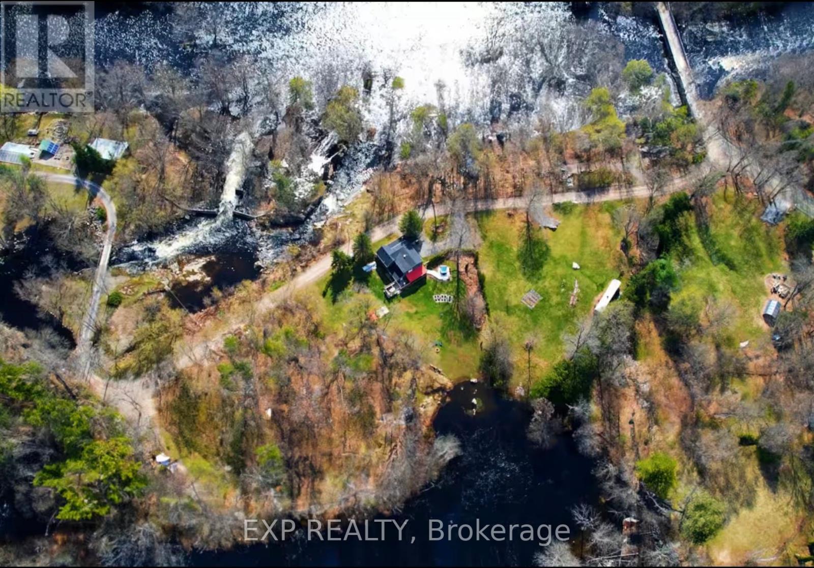 27 Lost Channel Court, Tweed (Hungerford (Twp)), ON - Outdoor With View